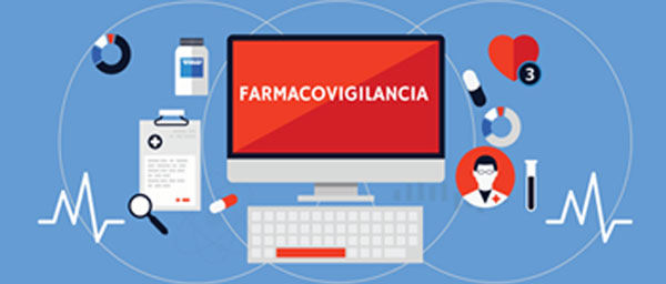 ¿Qué es Farmacovigilancia?